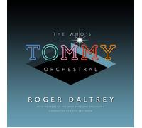 Roger Daltrey - The Who's Tommy Orchestral
