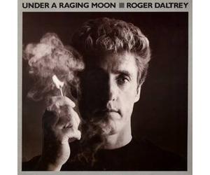 Roger Daltrey - Under A Raging Moon - 10 Records - 207 330, 10 Records - 207 330-620
