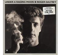 Roger Daltrey - Under a raging moon (1985) [VINYL]