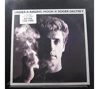 Roger Daltrey - Under a raging moon (1985) [VINYL]