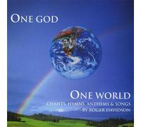 Roger Davidson - One God One World