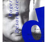 Roger Desormiere