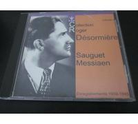 Roger Désormière, Vol.3