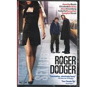 Roger Dodger [DVD] [2003] [Region 1] [US Import] [NTSC]
