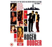 Roger Dodger [DVD]
