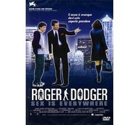 roger dodger dvd Italian Import