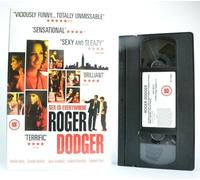 Roger Dodger [VHS] [2002]