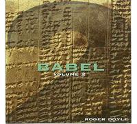 Roger Doyle - Babel Project Volume 2