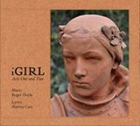 Roger Doyle: IGIRL: Acts One and Two by Roger Doyle CD Album