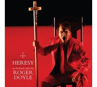 Roger Doyle, Morgan Crowely, Caitriona O'Leary, Robert Crowe & Daire Halpin - Heresy