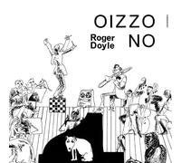 Roger Doyle - Oizzo No - Vinyl Record - J3z