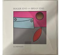 Roger Eno Brian Eno - Luminous [VINYL]