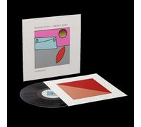 Roger Eno & Brian Eno – Luminous – 12" Vinyl (2020)