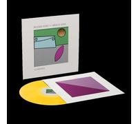 Luminous by Eno, Roger / Eno, Brian (Record, 2020)NEW Fast and FREE P & P