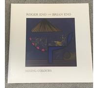 Roger Eno and Brian Eno, Mixing Colours (2 Vinyl) New & Sealed