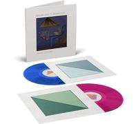 Roger Eno Brian Eno - Mixing Colours [VINYL]