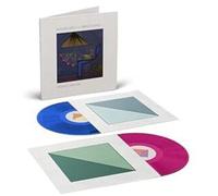 Roger Eno Brian Eno - Mixing Colours [VINYL]