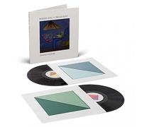 Brian Eno & Roger Eno – Mixing Colours – Vinyl Record – New Sealed