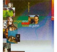 Roger Eno & Kate St John - The Familiar
