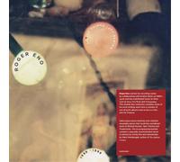 Roger Eno - Little Things Left Behind 1988 - 1998
