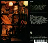 ROGER ENO - LITTLE THINGS LEFT BEHIND: 1988-1998 [DIGIPAK] NEW CD