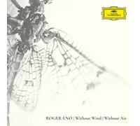 Roger Eno : Roger Eno: Without Wind/Without Air VINYL 12" Album (2025)
