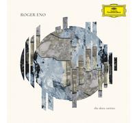 Roger Eno The Skies: Rarities (Vinyl) 12" Album