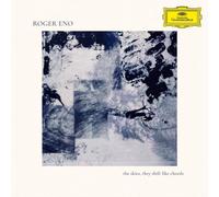 Roger Eno - The Skies. They Shift Like Chords [CD]