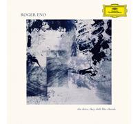 Roger Eno : The Skies, They Shift Like Chords CD (2023) NEW Amazing Value
