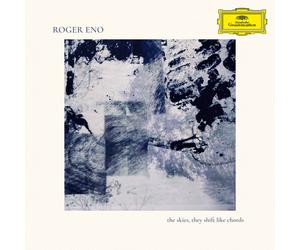 Roger Eno : The Skies, They Shift Like Chords CD (2023) NEW Amazing Value