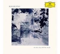 Roger Eno – The Skies, They Shift Like Chords – CD