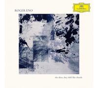 Roger Eno The skies, they shift like chords New CD PreOrder 13/10/2023