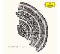 Roger Eno – The Turning Year – CD – US Import