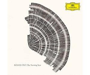 Roger Eno - The Turning Year