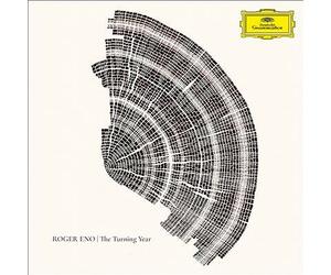 Roger Eno : The Turning Year CDNEW Highly Rated eBay Seller Great Prices