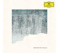 Roger Eno – The Turning Year Rarities – Vinyl – Verve Spa