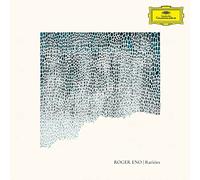 Roger Eno – The Turning Year Rarities – Vinyl – Verve Spa