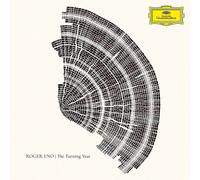 Roger Eno - The Turning Year [VINYL]