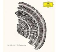 Roger Eno – The Turning Year – CD – US Import