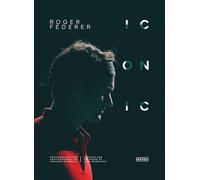 Roger Federer: Iconic: 0