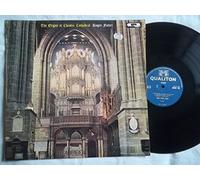 Roger Fisher (4) - The Organ At Chester Cathedral