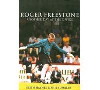 Roger Freestone: Another Day at the Office