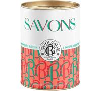 Roger & Gallet Assorted 3 Soaps 100 Red Ginger, Neroli, Carnation