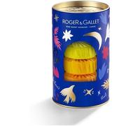 Roger & Gallet Assorted 3 Soaps Orange Wood, Neroli, Osmanthus