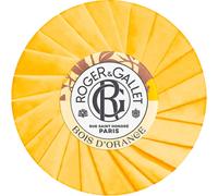 Roger & Gallet Bois D'Orange Perfumed Soap 100 gr