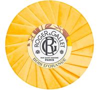 Roger & Gallet Bois d'Orange Perfumed Soap 3 x 100g