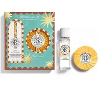 Roger & Gallet Bois D'Orange Perfumed Water Wellness 2 Piece Gift Set
