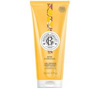 ROGER & GALLET BOIS D'ORANGE SHOWER GEL 200ML | NEW & SEALED | FREE P&P | UK