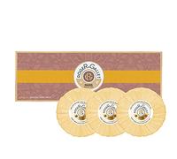 Roger & Gallet Bois d'Orange Soap Set, 100 g (Pack of 3)
