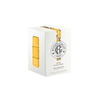 Roger & Gallet Bois d'Orange Wellbeing Soaps 3 x 100g